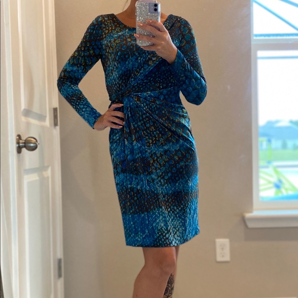 Calvin Klein Dress